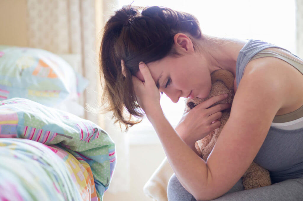 I Don’t Want My Baby – What To Do About These Feelings I Don’t Want My Baby – What To Do About These Feelings