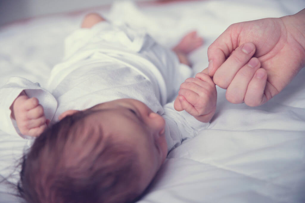 How to Give a Baby Up to the State How to Give a Baby Up to the State